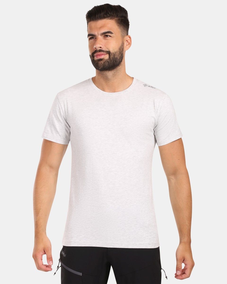 Kilpi PROMO-M Svetlosivá Veľkosť: XL