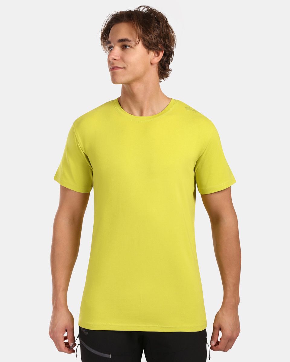 Kilpi PROMO-M Svetlo zelená Veľkosť: 3XL