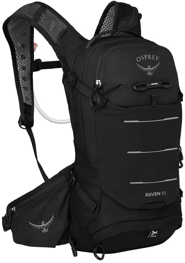 Osprey RAVEN 10 black