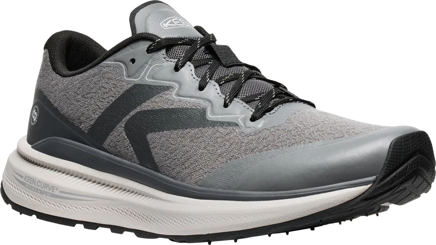 Keen WK500 MEN steel grey/magnet Veľkosť: 43