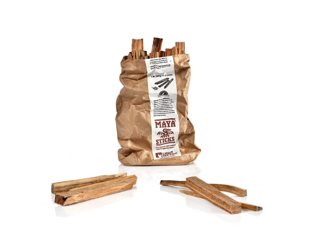 Light My Fire MayaSticks 450g 7331423014378