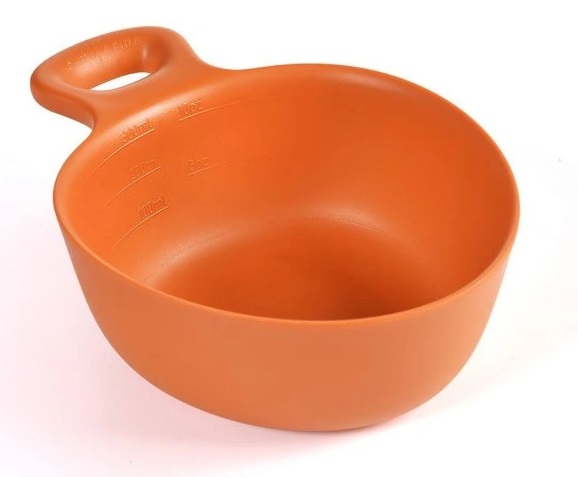 Light My Fire Swedish Kåsa RustyOrange 7331423014040