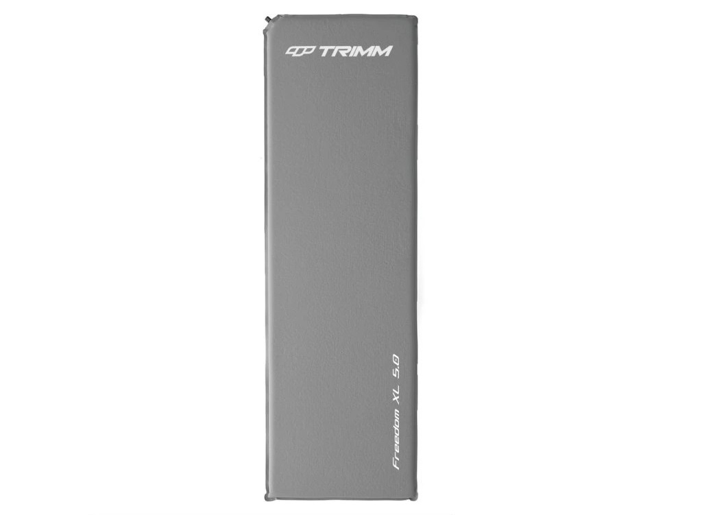 Trimm Freedom XL 5.0 grey