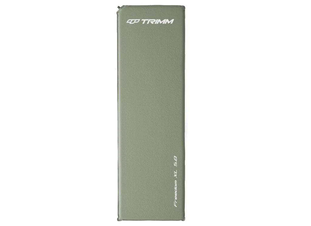 Trimm FREEDOM XL 5.0 olive