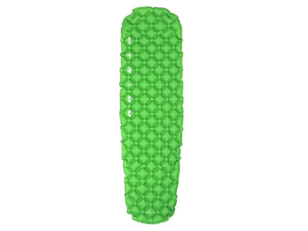 Trimm WAKE 5.5 green