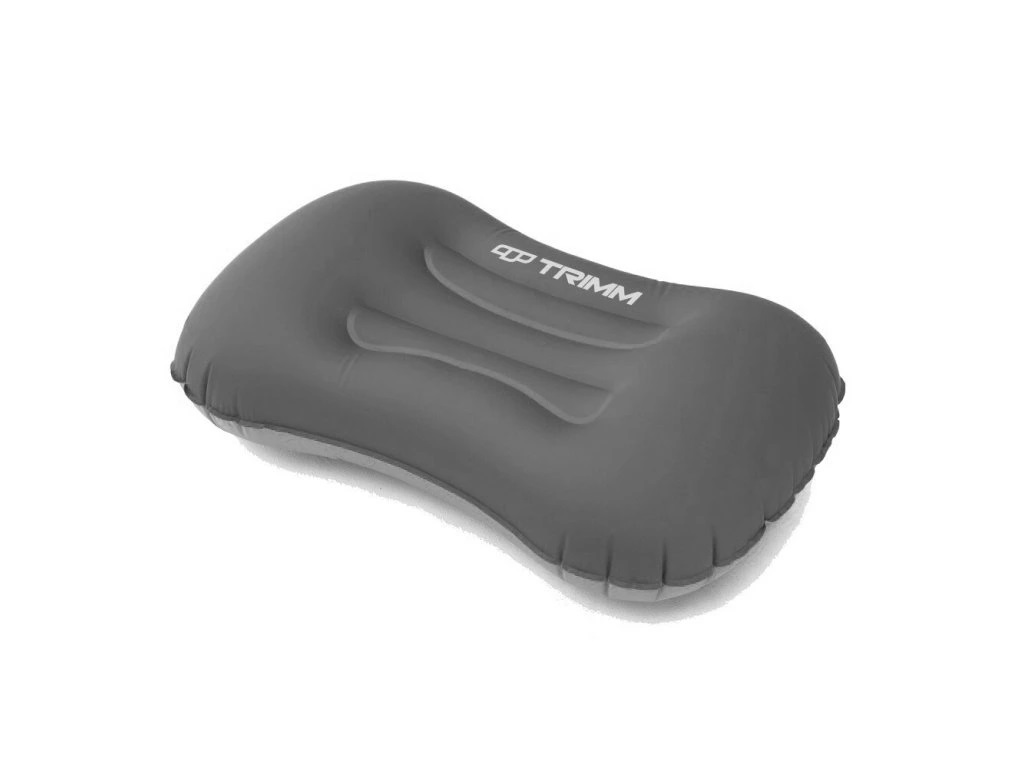 Trimm ROTTO 12.0 grey