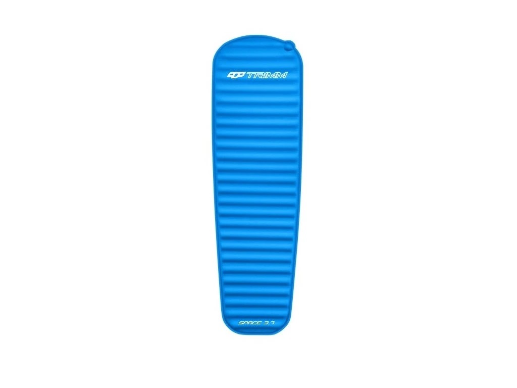 Trimm SPACE 3.7 steel blue