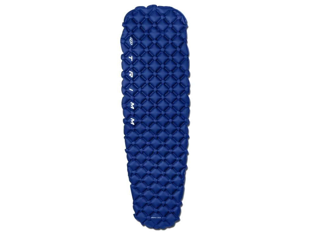 Trimm WAKE 5.5 blue 8595225564304