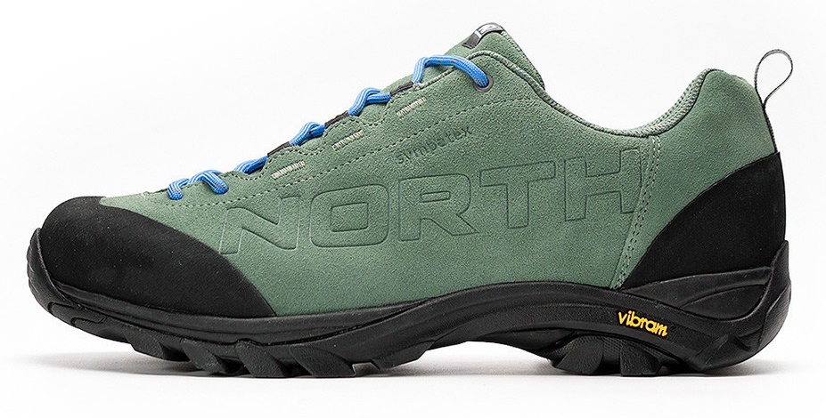Northfinder MERU1 pánske topánky dark green TO-10081OR-300 Veľkosť: 47