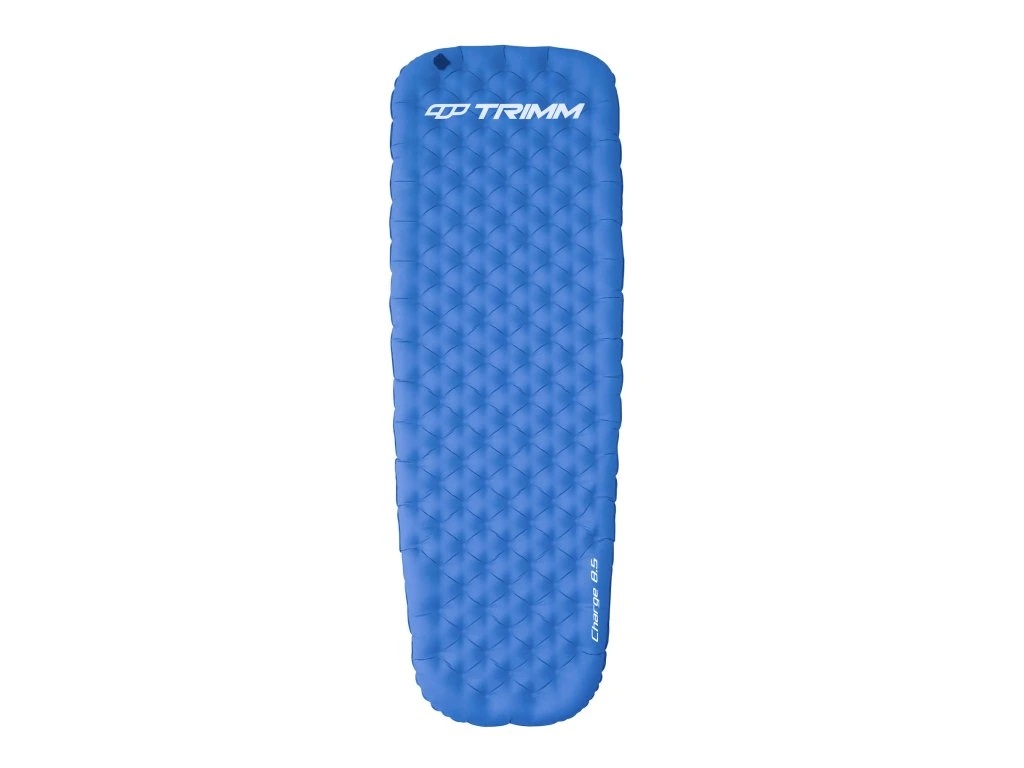 Trimm CHARGE 8.5 blue 8595225564359