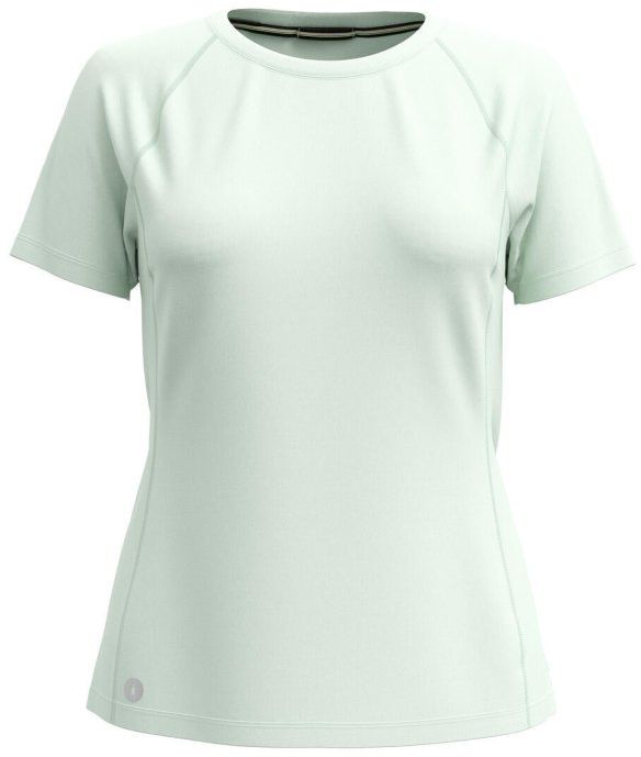 Smartwool W ACTIVE ULTRALITE SHORT SLEEVE matcha green Veľkosť: XL tričko