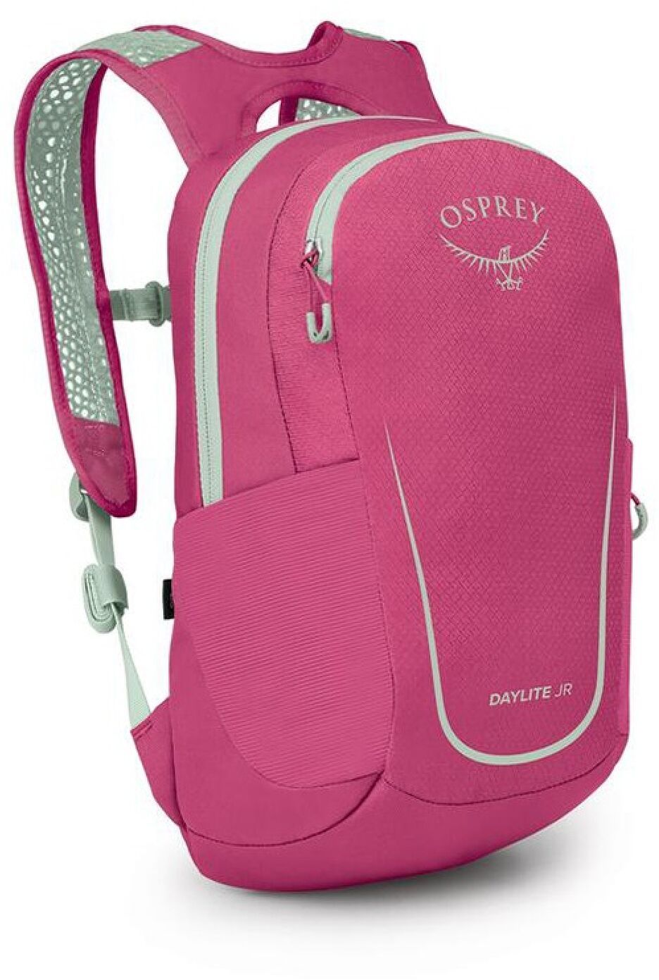 Osprey DAYLITE YOUTH PACK hotspot pink/frosty mint