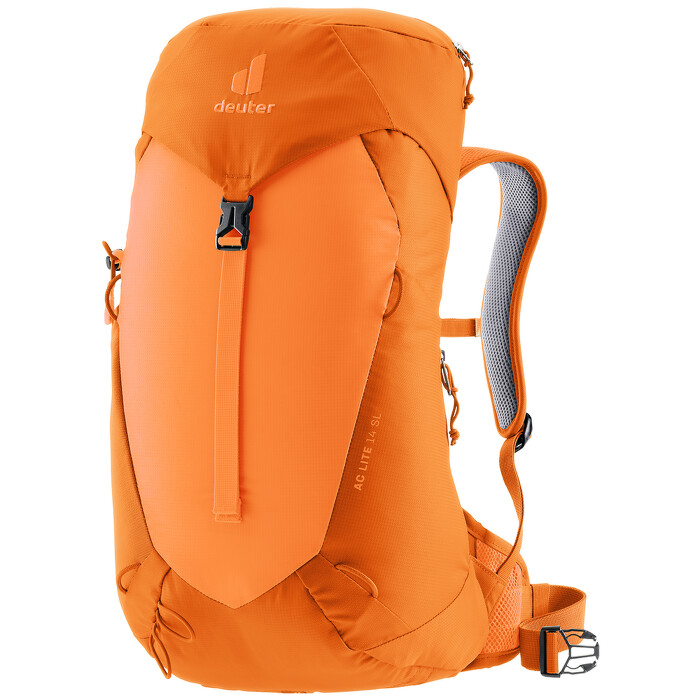 deuter AC Lite 14 SL peach-tuscany Veľkosť: OneSize