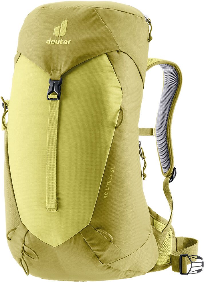 Deuter AC Lite 14 SL sprout-linden Veľkosť: OneSize