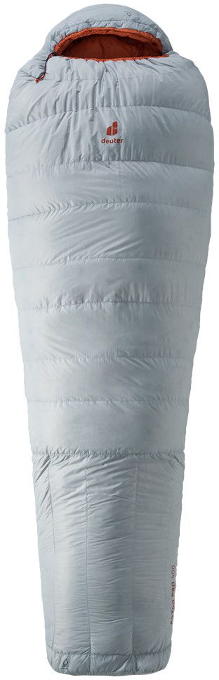 Deuter Astro Pro 400 tin-paprika Veľkosť: L regular