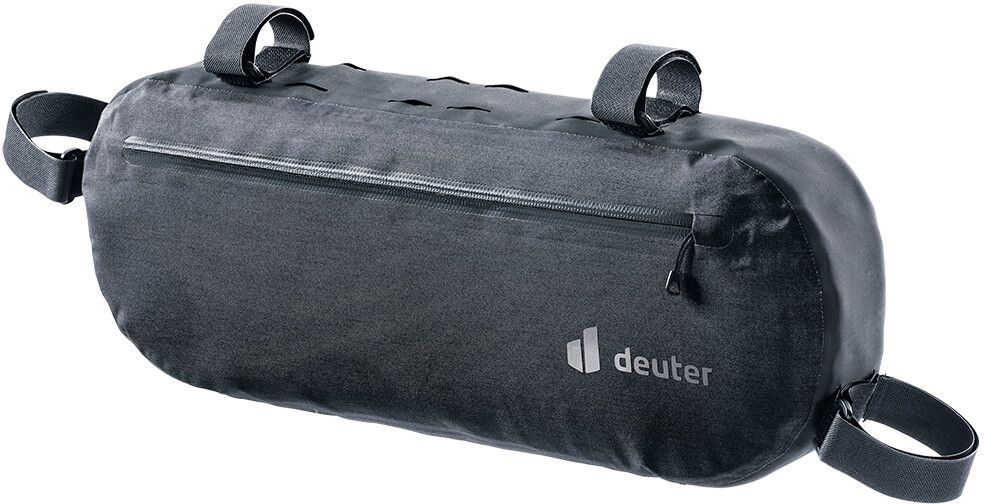 deuter Cabezon FB 6 Black Veľkosť: OneSize