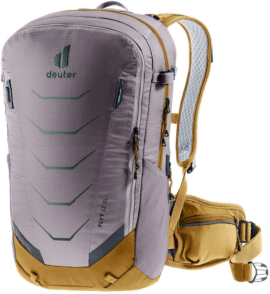 deuter Flyt 12 SL lavender-almond Veľkosť: OneSize