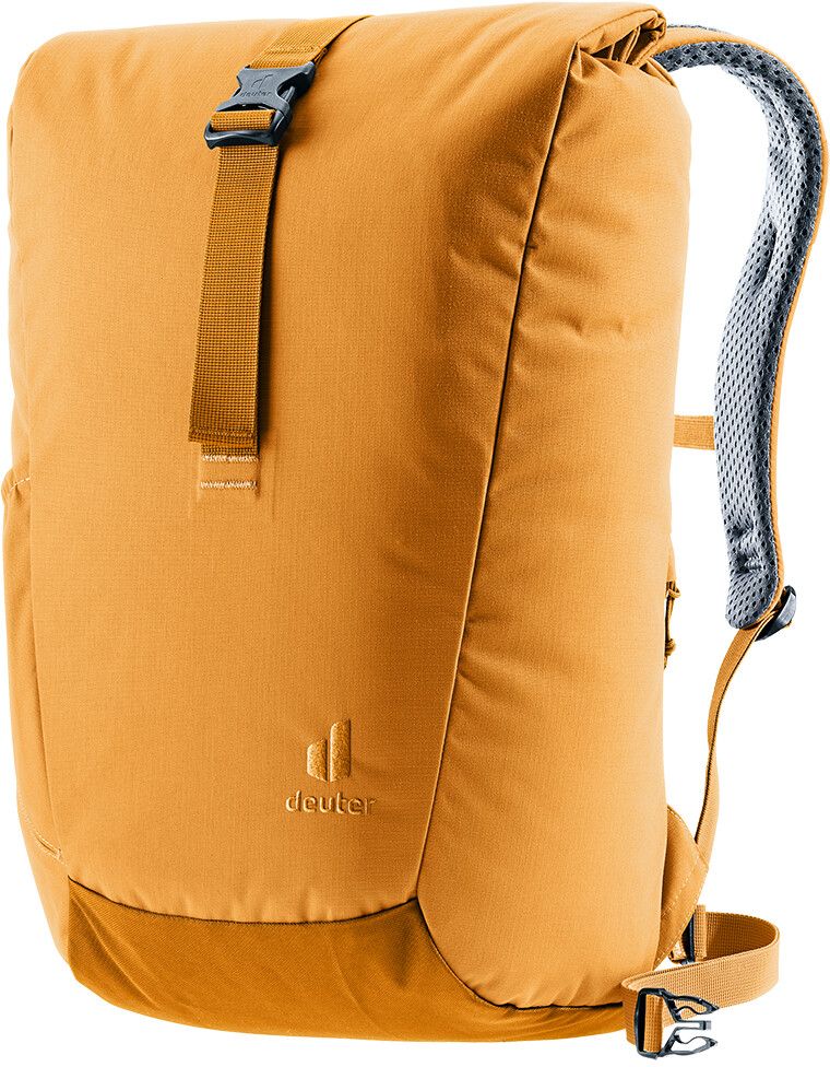 deuter Step Out 22 amber-maple Veľkosť: OneSize