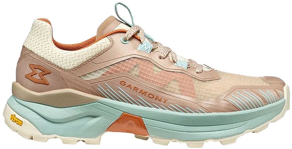 Garmont 9.81 ENGAGE WMS whitecup grey/taupe brown Veľkosť: 39,5