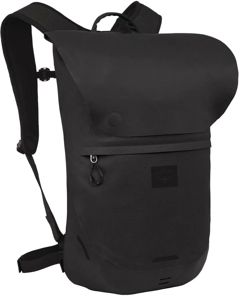 Osprey METRON WP 25 black/anchor blue