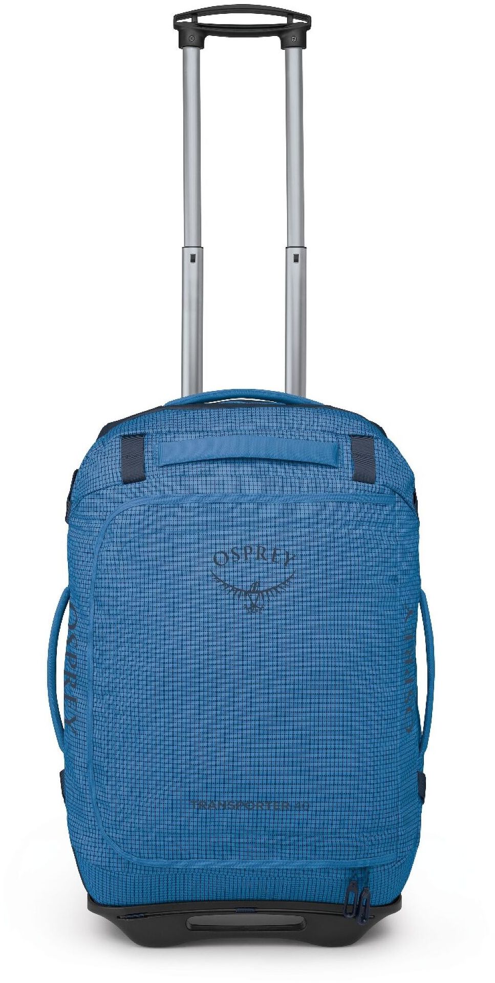 Osprey ROLLING TRANSPORTER 40 blue flame/scoria blue