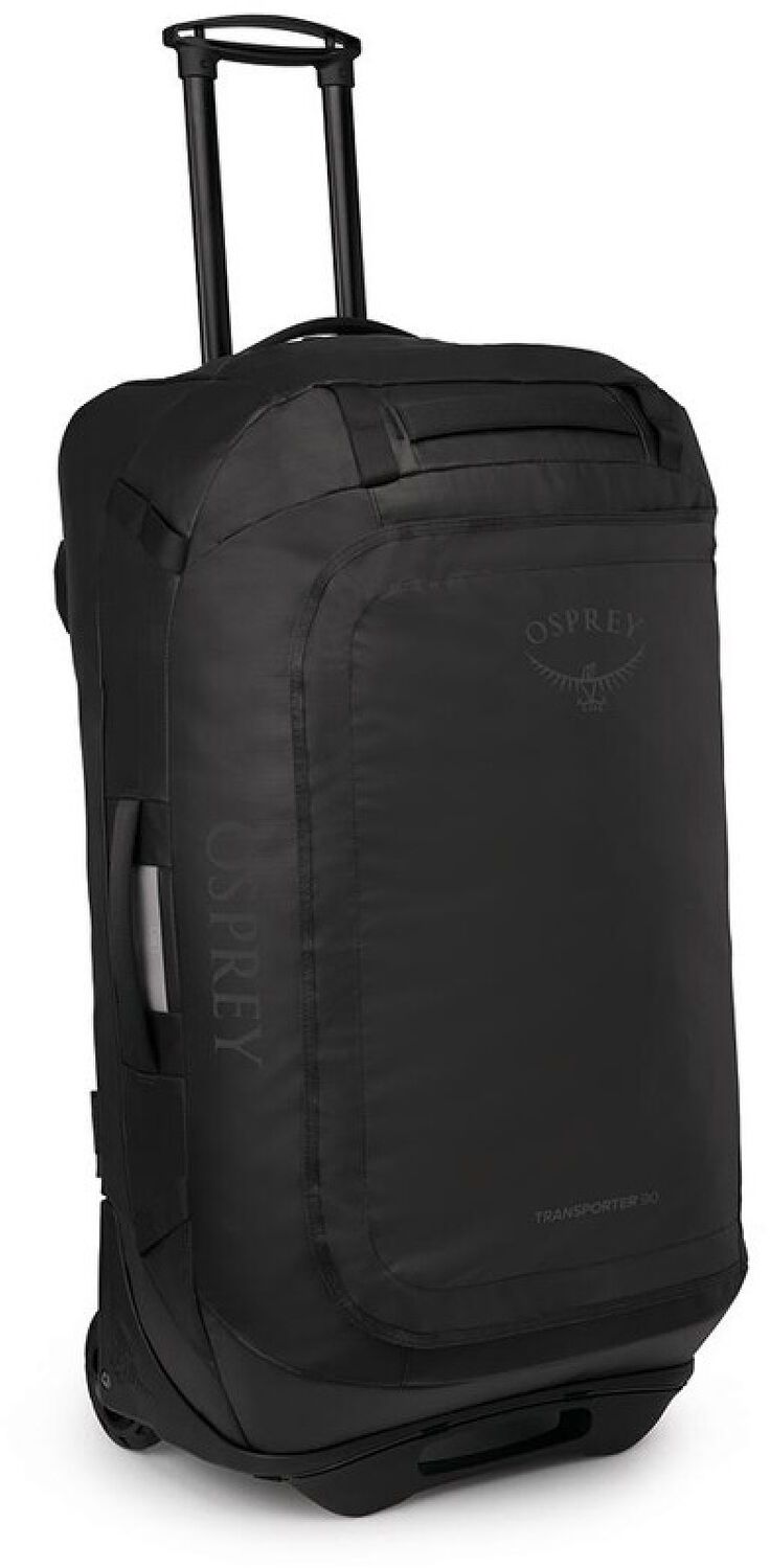 Osprey ROLLING TRANSPORTER 90 raven black/black taška