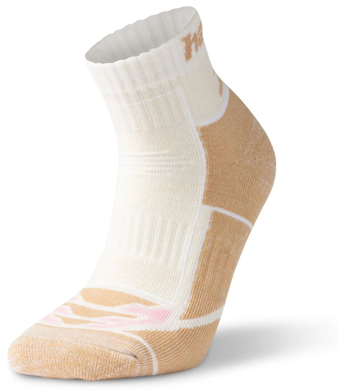 Hannah WALK LITE W II natural latte Veľkosť: M