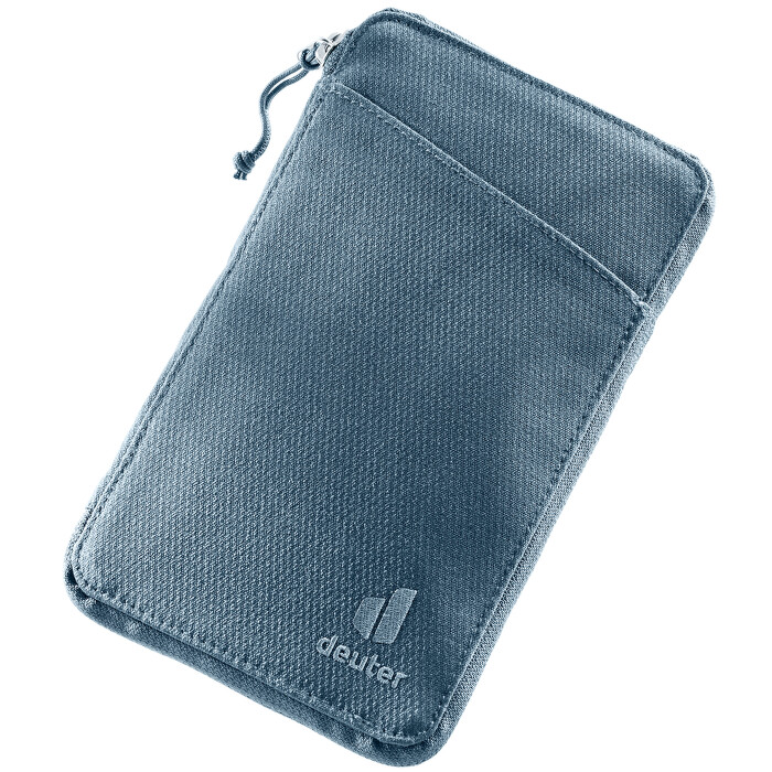 deuter Travel Wallet atlantic Veľkosť: OneSize