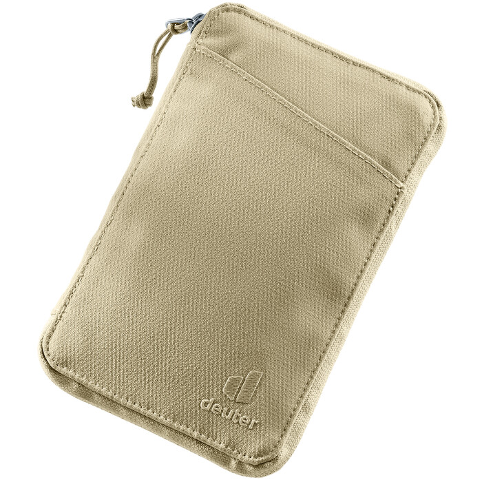 deuter Travel Wallet púšť Veľkosť: OneSize