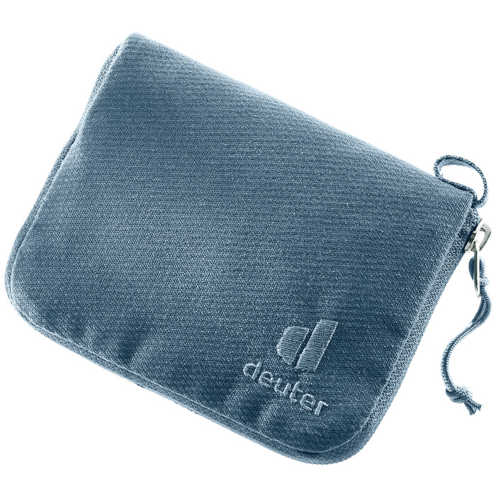 deuter Zip Wallet atlantic-desert Veľkosť: UNI 4046051169323