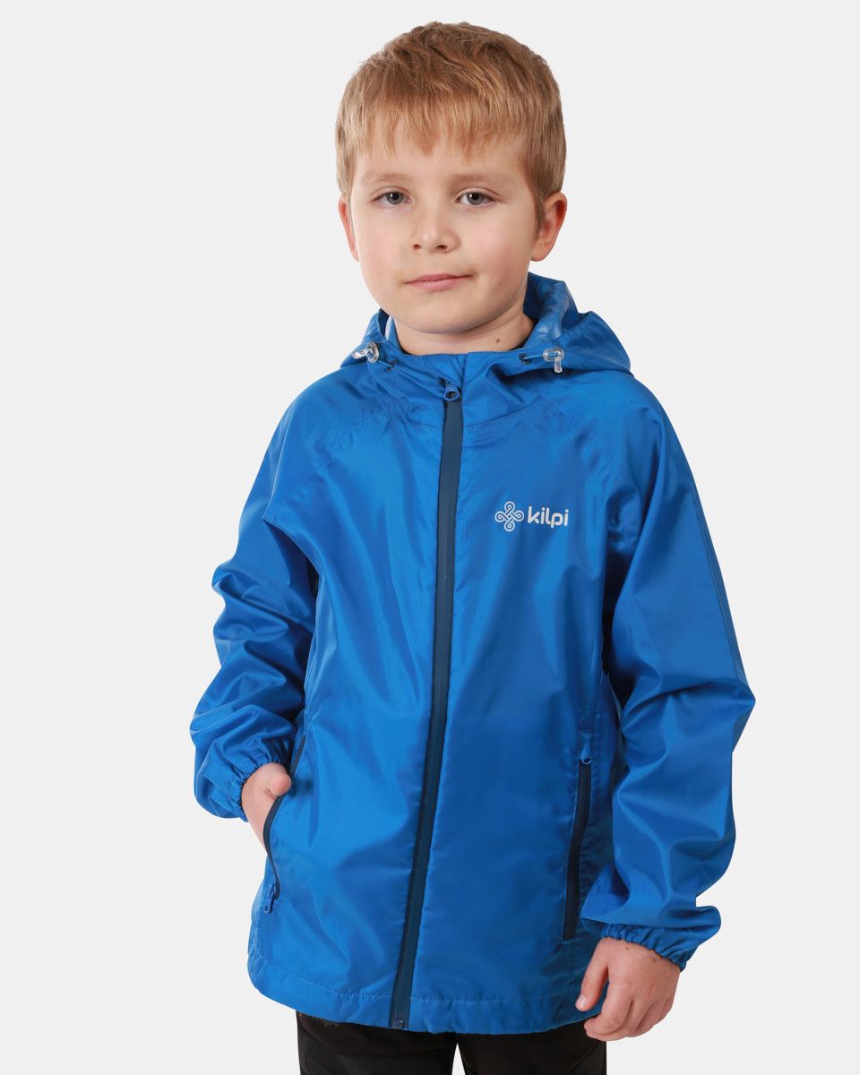 Kilpi JALUU-J Modrá Veľkosť: 146