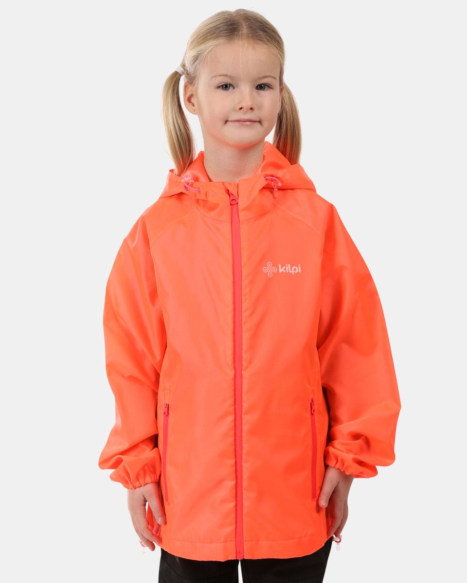 Kilpi JALUU-J Ružová Veľkosť: 152