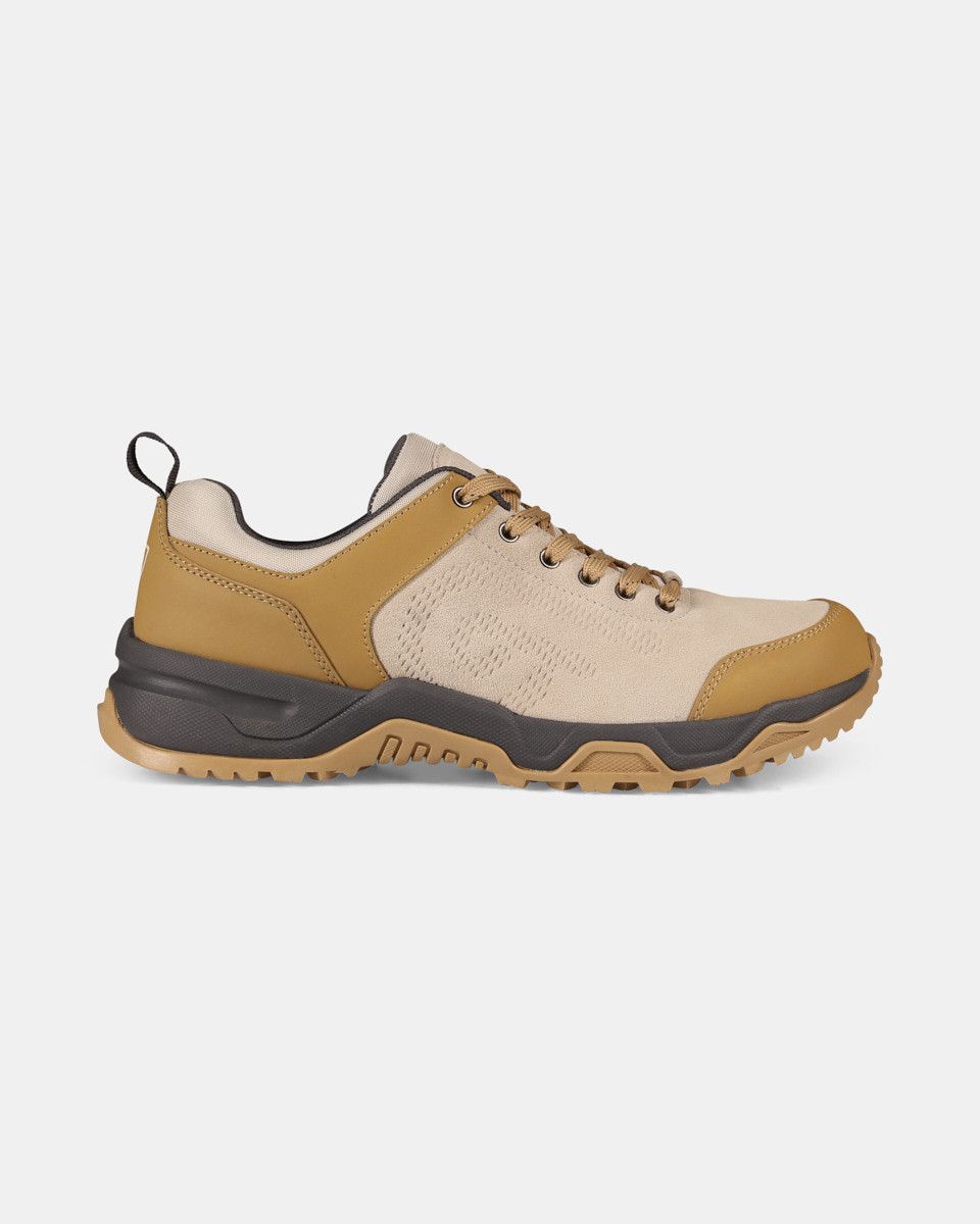 Kilpi SOLANKE LOW-U Béžová Veľkosť: 39