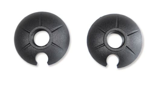 Warmpeace TALÍRIEK TREKINGOVÝ (pár) 8591037086423