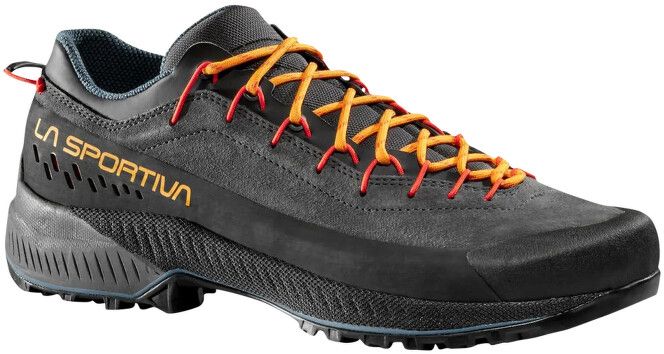 La Sportiva TX4 EVO carbon/papaya Veľkosť: 46 8058428046768