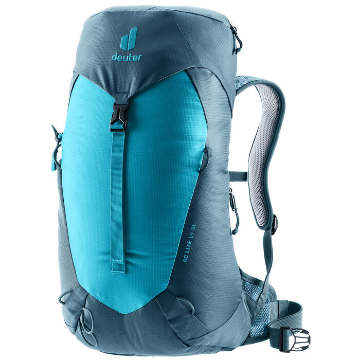 deuter AC Lite 14 SL lagoon-atlantic Veľkosť: OneSize