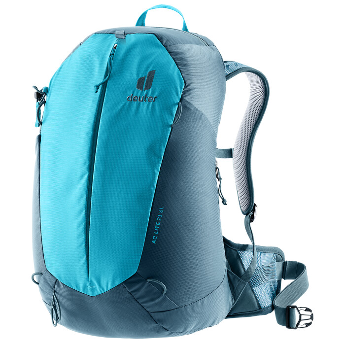 deuter AC Lite 21 SL lagoon-atlantic Veľkosť: OneSize