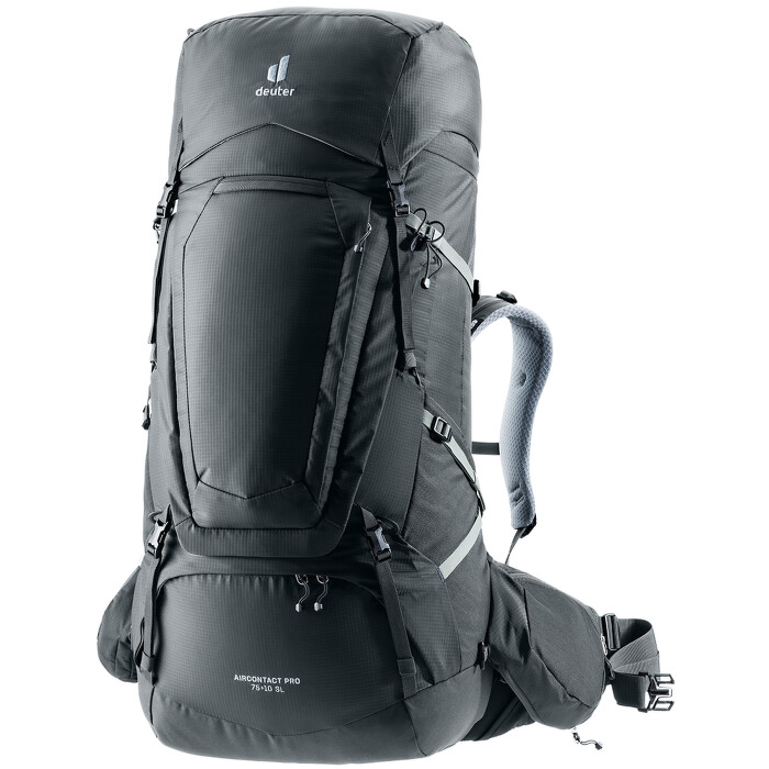 deuter Aircontact Pro 75+10 SL graphite Veľkosť: OneSize