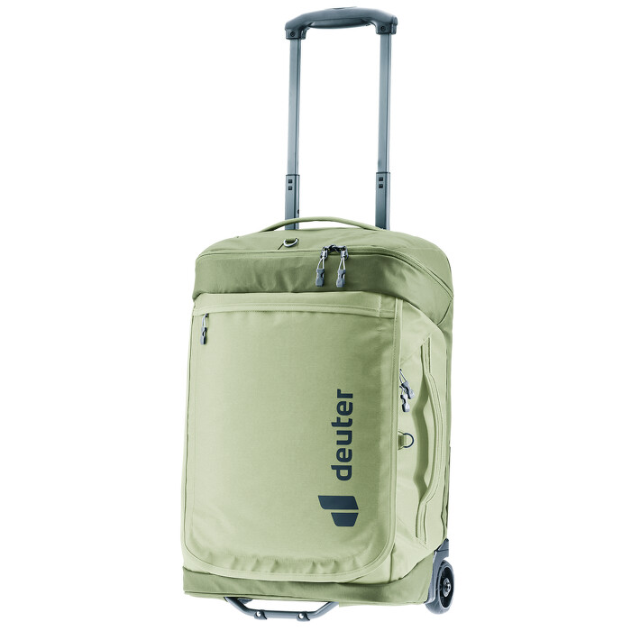 deuter Duffel Pro Movo 36 mineral-grove Veľkosť: OneSize