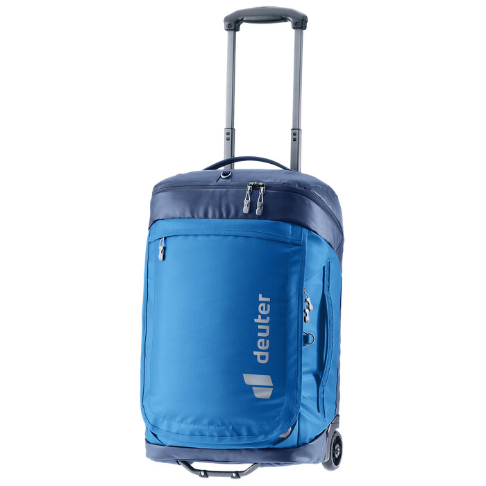 deuter Duffel Pro Movo 36 neptune-nightblue Veľkosť: OneSize