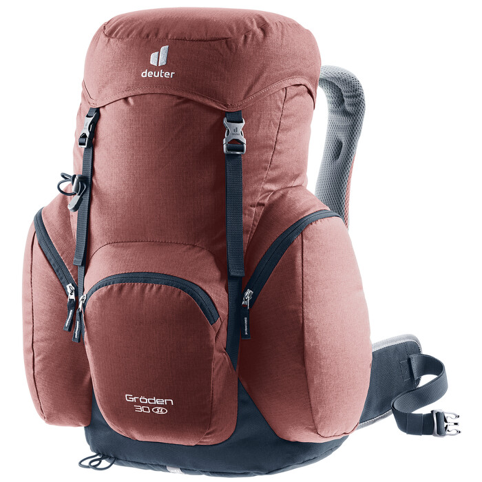 Deuter Gröden 30 SL caspia-ink Veľkosť: OneSize