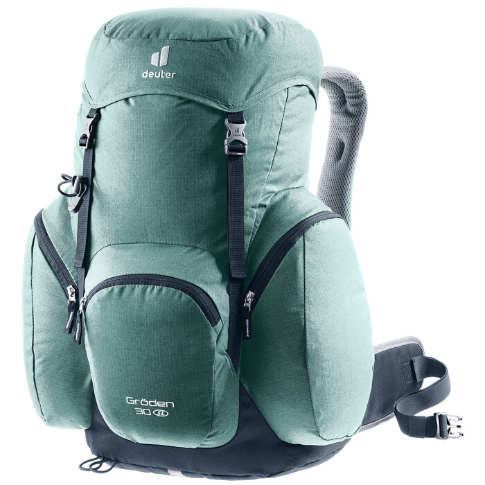 Deuter Gröden 30 SL jade-ink Veľkosť: OneSize