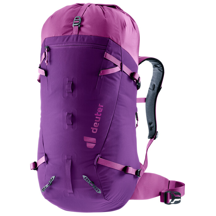 deuter Guide 28 SL mystic-lotus Veľkosť: OneSize