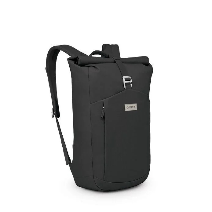Osprey ARCANE ROLL TOP PACK black