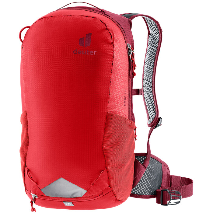 deuter Race 12 cherry-masala Veľkosť: OneSize