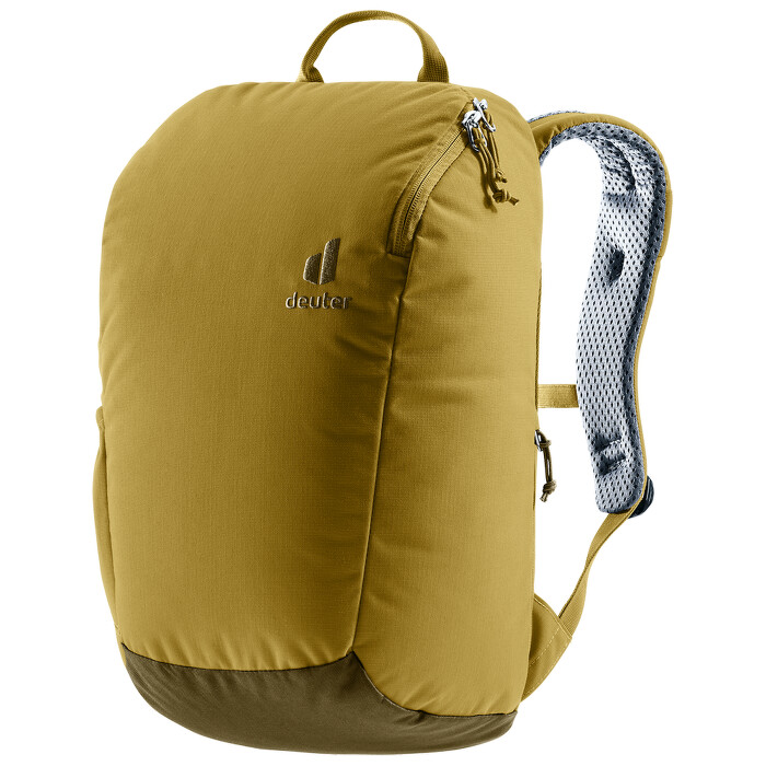 deuter Step Out 16 kelp-nori Veľkosť: OneSize