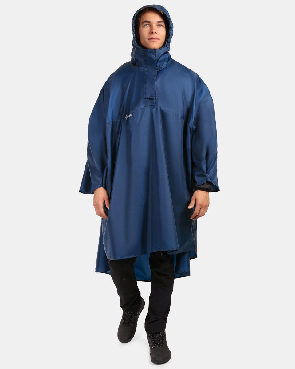 Kilpi RAIT-U Tmavomodrá Veľkosť: XS