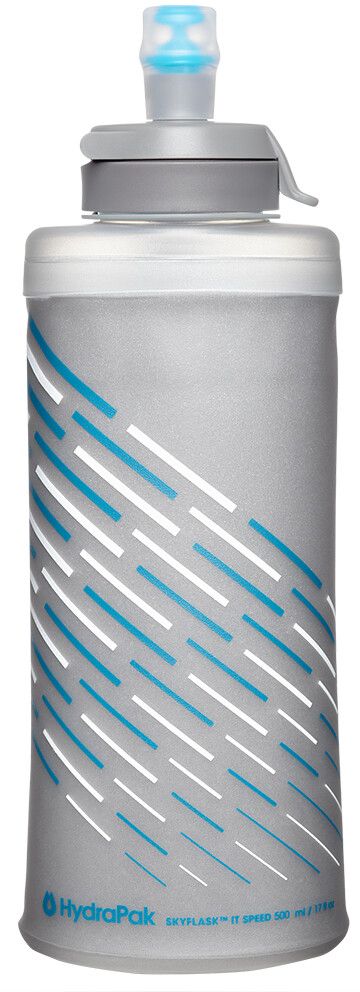 Hydrapak SKYFLASK IT SPEED 500 Clear Veľkosť: OneSize