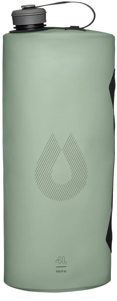 Hydrapak SEEKER 4 L (A828) Sutro Green Veľkosť: OneSize