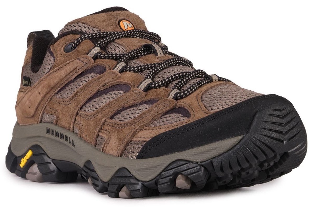 Merrell MOAB 3 GTX bracken J036753 Veľkosť: 45 pánska obuv